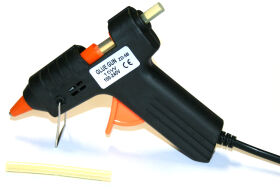 HRC Racing Werkzeug Heissklebepistole 230VAC / 15W / HRC4041