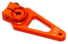 HRC Racing Servohebel Speziel Flugzeug Aluminium Clamp Typ 40mm Lang einarmig 24Z (Hitec) / HRC41252-40