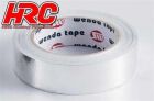 HRC Racing Aluminium Klebeband 3cm x 20m / HRC5002