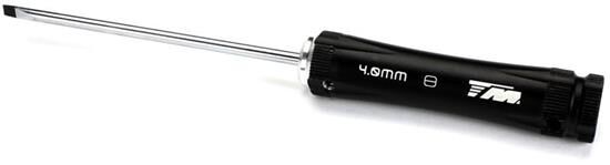 Team Magic Schraubenzieher Team Magic Black Magic RC 4.0mm / TM117057-6