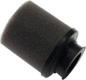 Team Magic Luftfilter 1/10 & 1/8 Flachbahn gross...