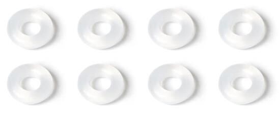 Team Magic O-ring 2.9x6.9x2mm (10 Stk.) / TM152013