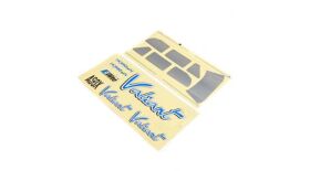 E-flite Ersatzteil Dekorbogen Valiant 1.3 / EFL4963