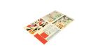 E-flite Ersatzteil Decal Trim Sheet Set X-VERT VTOL / EFL1807