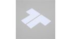 E-flite Ersatzteil Servo Lead Cover Tape X-VERT VTOL / EFL1808