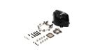 Blade Ersatzteil Body, schwarz Torrent 110 FPV / BLH04002BK