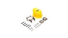 Blade Ersatzteil Body, gelb Torrent 110 FPV / BLH04002YE