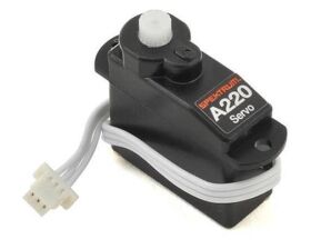 Spektrum 4 Gram Servo / SPMSA220