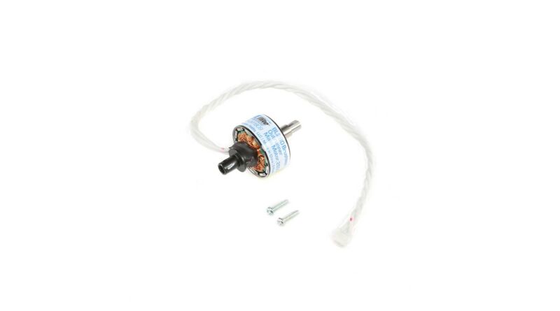 E-flite Ersatzteil BL280 Brushless Outrunner Motor, 2600Kv / EFLM1809
