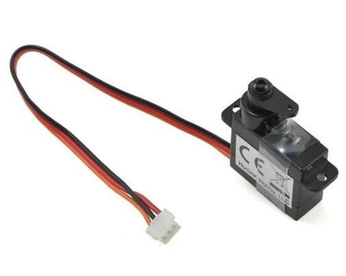 Spektrum Nanolite High Speed MG Heli Servo / SPMSH2065