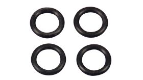 Multiplex O-Ring Ø8mm (4 Stück) UV stabil (HERON/FUNRAY) / 1-00128