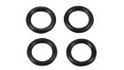 Multiplex O-Ring Ø8mm (4 Stück) UV stabil (HERON/FUNRAY) / 1-00128