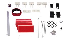Multiplex Ersatzteil Kleinteilesatz FUNRAY (wie im KIT) /...