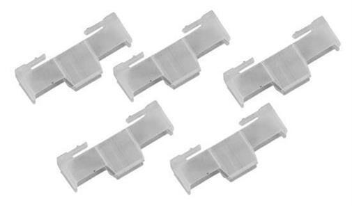 Multiplex Steckersicherung UNI (VE 5 St.) / 1-00137