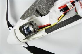 Multiplex BK/Baukasten FUNRAY / 214334