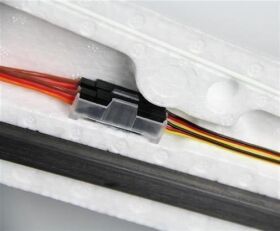 Multiplex BK/Baukasten FUNRAY / 214334