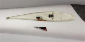 Multiplex BK/Baukasten FUNRAY / 214334