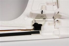 Multiplex BK/Baukasten FUNRAY / 214334