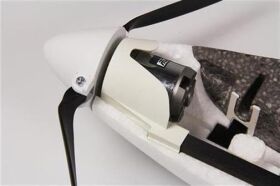 Multiplex RR FUNRAY / 264334