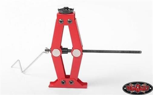 RC4WD Chubby 3 TON Scale Scissor Jack RC4WD / RC4ZS1783