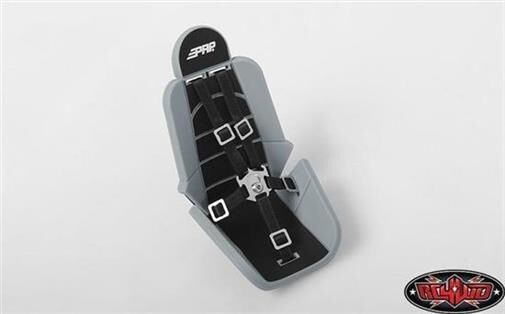 RC4WD RC4WD PRP Lightweight Competition Pro Seat RC4WD / RC4ZS1794