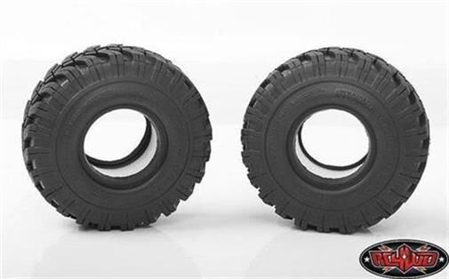 RC4WD RC4WD Interco Ground Hawg II 1.55 Scale Tires RC4WD / RC4ZT0155