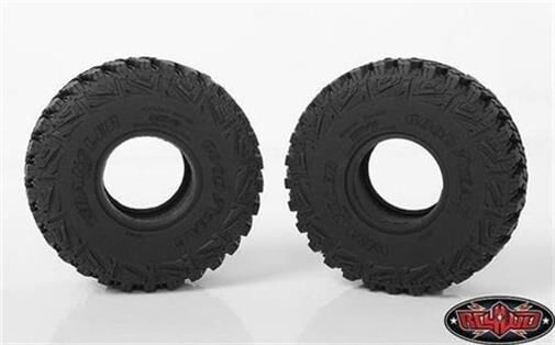 RC4WD Goodyear Wrangler MT/R 1.7 Scale Tires RC4WD / RC4ZT0157