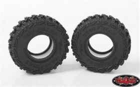RC4WD Goodyear Wrangler MT/R 1.9 4.19 Scale Tires RC4WD /...