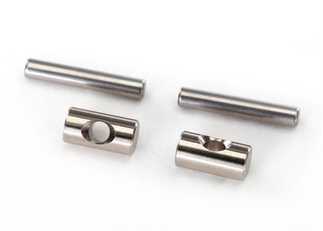 TRAXXAS Cross pin (2) Drive pin (2) (für Rebuild) TRAXXAS TRX-4 / TRX8233