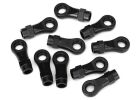 TRAXXAS Rod ends (10) TRAXXAS TRX-4 / TRX8276