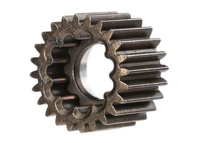 TRAXXAS Output gear, high range, 24T (Metal) TRAXXAS TRX-4 / TRX8294