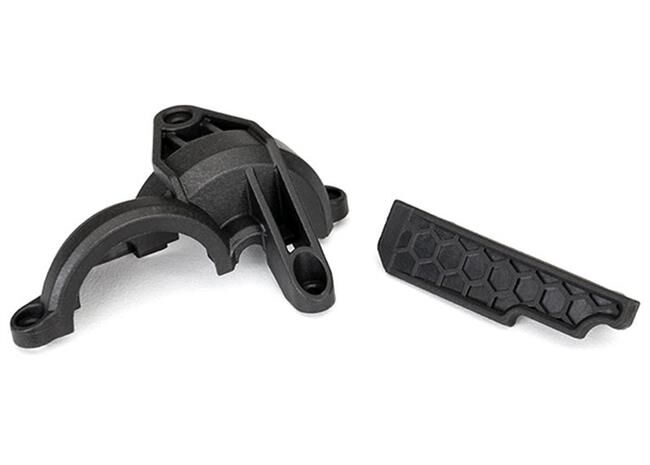 TRAXXAS Gear Cover, Chassis Brace hinten TRAXXAS Ford GT / TRX8323