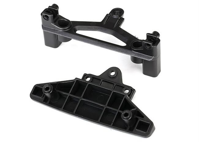TRAXXAS Bumper vorn TRAXXAS Ford GT / TRX8335
