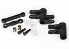 TRAXXAS Steering Bellcranks +Hardware TRAXXAS Ford GT / TRX8343