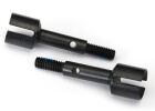 TRAXXAS Stub-Achsen v/h (2) TRAXXAS Ford GT / TRX8354