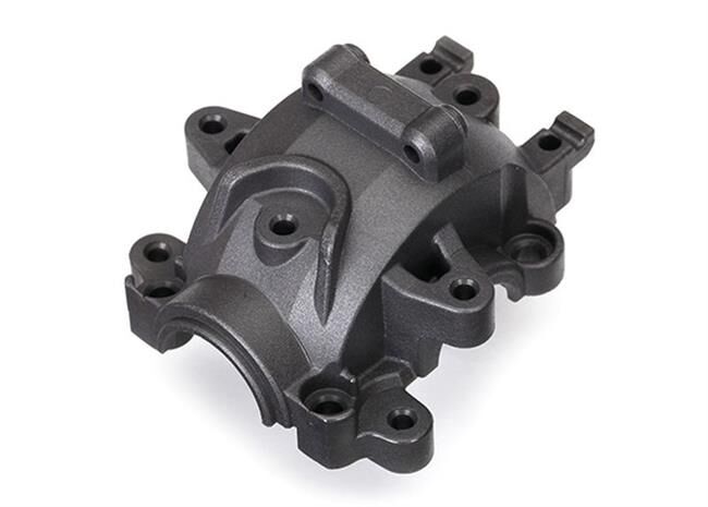 TRAXXAS Gehäuse Diff hinten TRAXXAS Ford GT / TRX8380