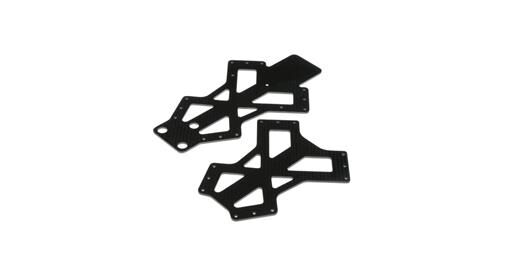 Blade Ersatzteil Frame Set Mach 25 FPV BLH8901