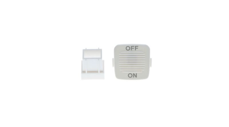 Blade Ersatzteil Power switch Chroma / BLH8615