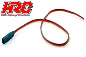 HRC Racing Servo Kabel JR Buchse typ 30cm Länge /...