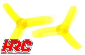 HRC Racing FPV Racing Propeller 3-blades PC Material 3030...