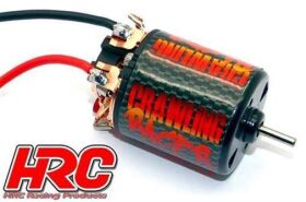 HRC Racing Elektromotor Typ 540 Crawling Racer 40T /...