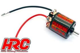 HRC Racing Elektromotor Typ 540 Crawling Racer 40T /...