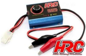 HRC Racing Reifenwärmer HRC Racing Basic Model 1/10 & 1/8 / HRC9421B