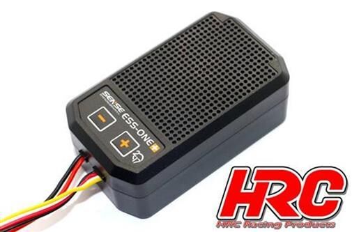 HRC Racing Motor Sound System Simulator Modul Ess-One + 2017 / HRC8791C