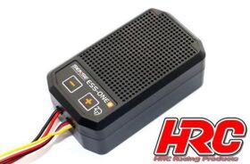HRC Racing Motor Sound System Simulator Modul Ess-One +...