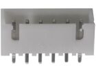 Muldental Elektronik XHR-Stecker, 2-polig, 2 Stück / 73062