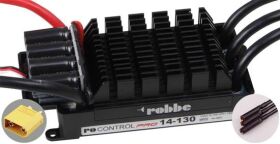 Robbe Modellsport RO-CONTROL PRO 14-130 -- 6-14S...