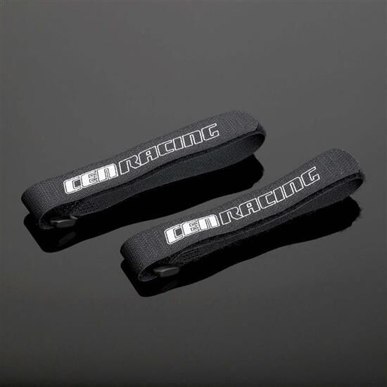 CEN Akku Klettband lang (2 Stk.) / CKR0406