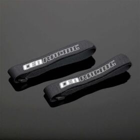 CEN Akku Klettband lang (2 Stk.) / CKR0406