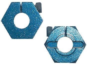 Speedmind Radmitmehmer Sniper 4mm schmal (2 Stk.) / DA6015-0